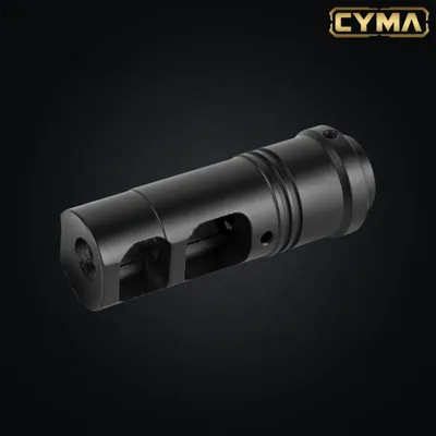 Cache-Flammes M089, 14mm - Cyma