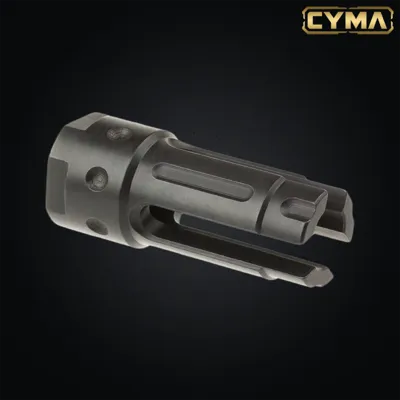 Cache-Flammes AKC QDC M139, 14mm - Cyma