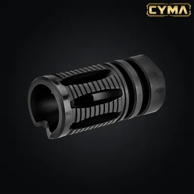 Cache-Flammes Bird Cage, 14mm CCW - Cyma