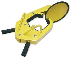 Inmovilizador Cepo para Turismo Ruedas Hasta 70 cm Alto x 38