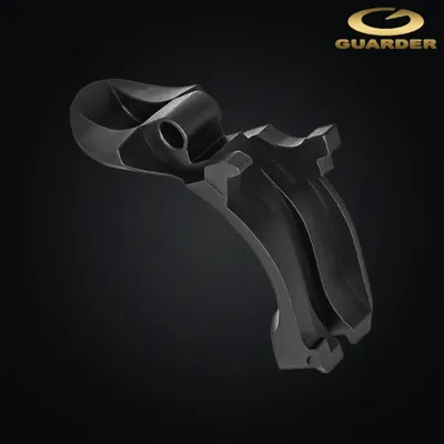 Safety Grip Enhanced pour M1911, MEU - Guarder