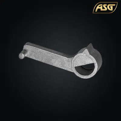 Safety Selector Lever SC-53 pour MK23, STTI - ASG