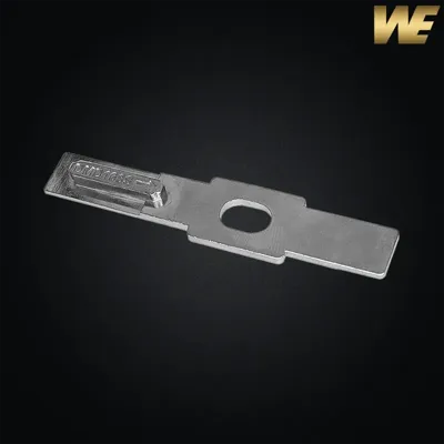Plaque de Sécurité (Safety Plate), G-Series / G-Force - WE Airsoft