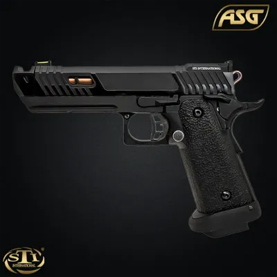 Réplique STI™ 2011 Pit Viper John Wick,, CO2 - ASG