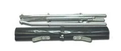 Trípode Plegable para Señales de Tráfico