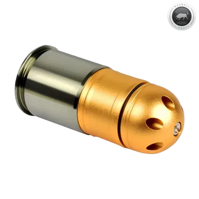 Grenade 40mm M433, 48 Billes - Madbull