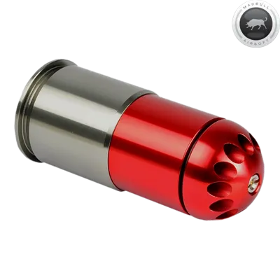 Grenade 40mm XM108HP, 108 Billes - Madbull