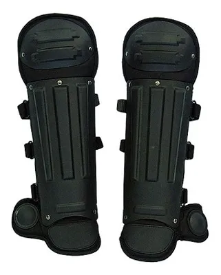 Protectores para Rodilla, Espinilla, Empeine Rígido