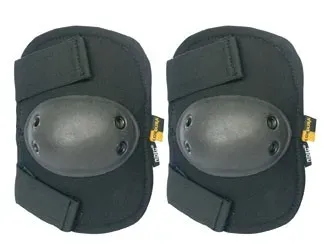 Coderas con Protectores Acolchados para Codos (1 Par)