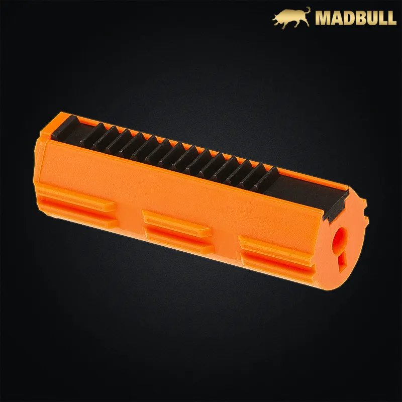 Madbull Piston Renforcé 14 Dents BLAZE pour Gearbox