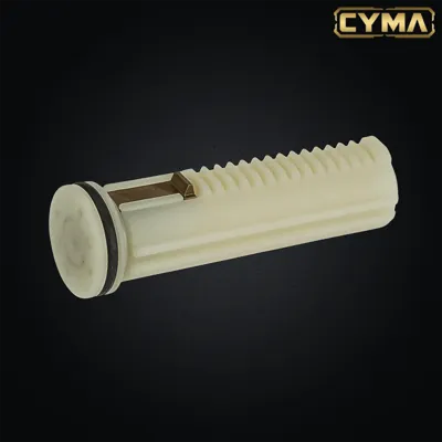Ensemble Piston Polycarbonate 15 Dents - Cyma