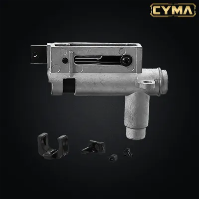 Chambre Hop-Up pour AK - Cyma