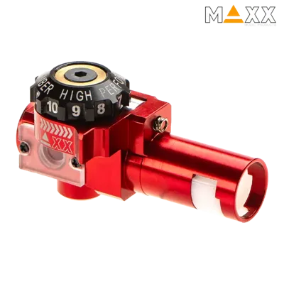 Chambre Hop-Up CNC pour Scorpion EVO-3 - Maxx Model