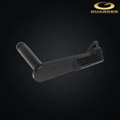 Slide Stop Enhanced pour M1911 - Guarder