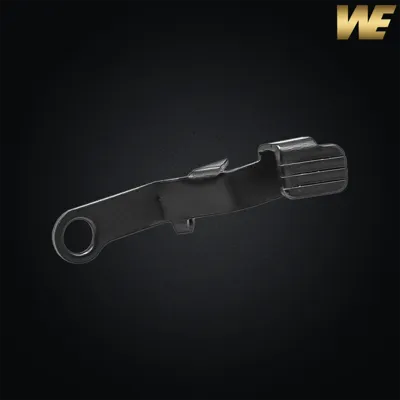 Arrêtoir de Culasse (Slide Stop / Slide Catch), G-Series / G-Force - WE Airsoft