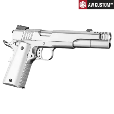 Réplique NE3101,, Green Gas - Armorer Works