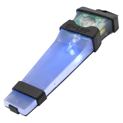 Lampe Signal Lumineux LED E-Lite - Wadsn