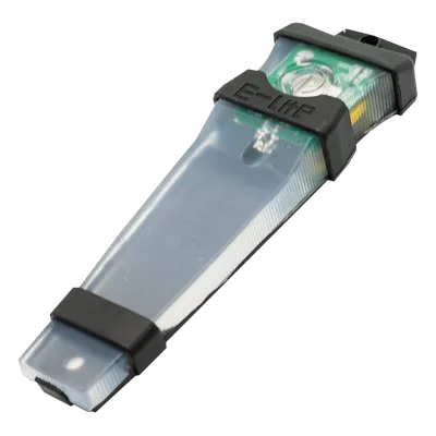 Lampe Signal Lumineux LED E-Lite, Infrarouge - Wadsn