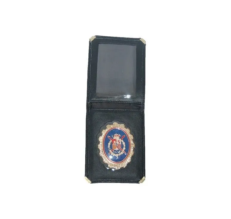 Cartera Guardia