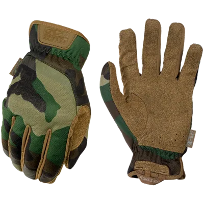 Gants Fastfit Ce - Mechanix
