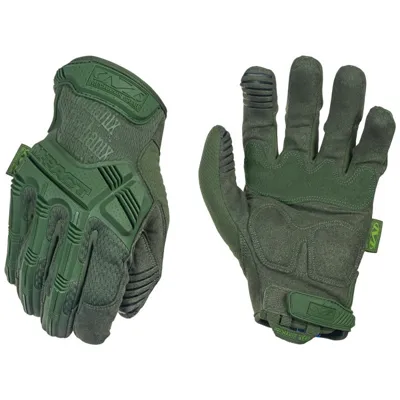 Gants D'intervention M-Pact Drab - Mechanix