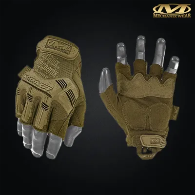 Mitaines D'intervention M-Pact™ - Mechanix