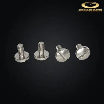 Set de 4 Vis pour M1911, MEU, Series 70, Detonics - Guarder