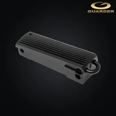 Spring Housing Acier pour 1911, MEU - Guarder