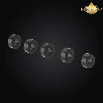 Lot de 5 Joints pour Valve de Remplissage - Maple Leaf