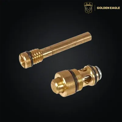 Set de Valves pour Chargeur Hi-Capa MC-26, MC-30 - Golden Eagle