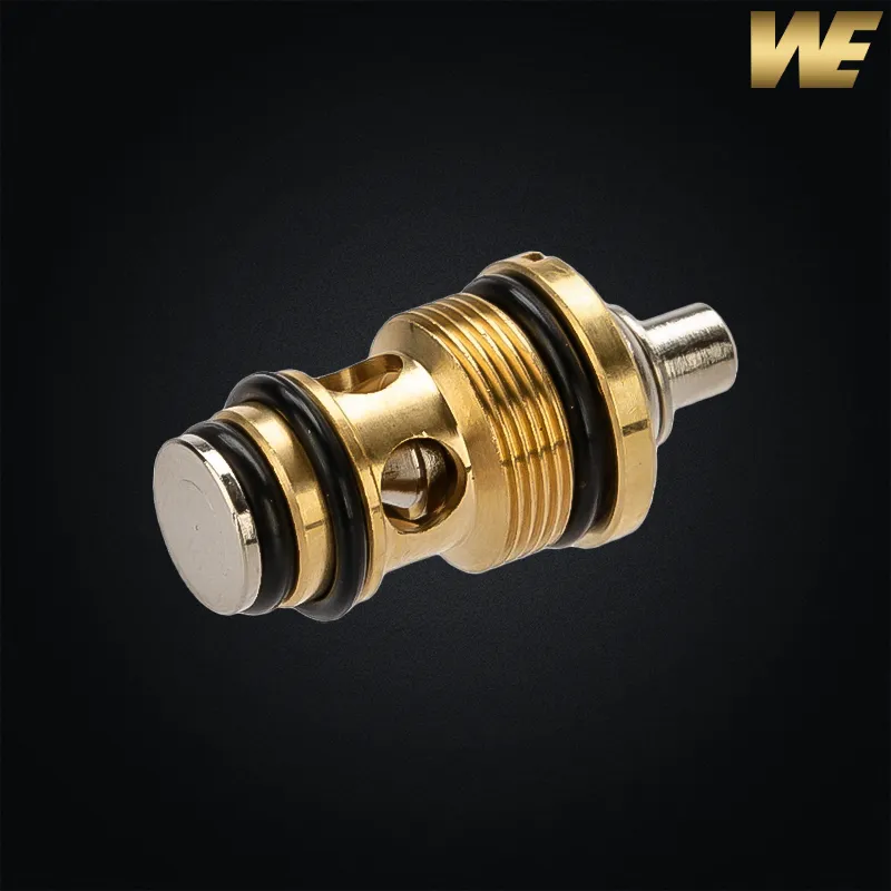 WE Airsoft Valve D'éjection (Output Valve), Hi-Capa
