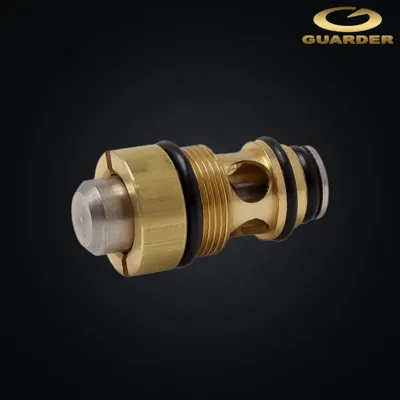 Output Valve, Standard, pour M1911, S70, MEU, M45A1, V10, Detonics, Hi-Capa - Guarder