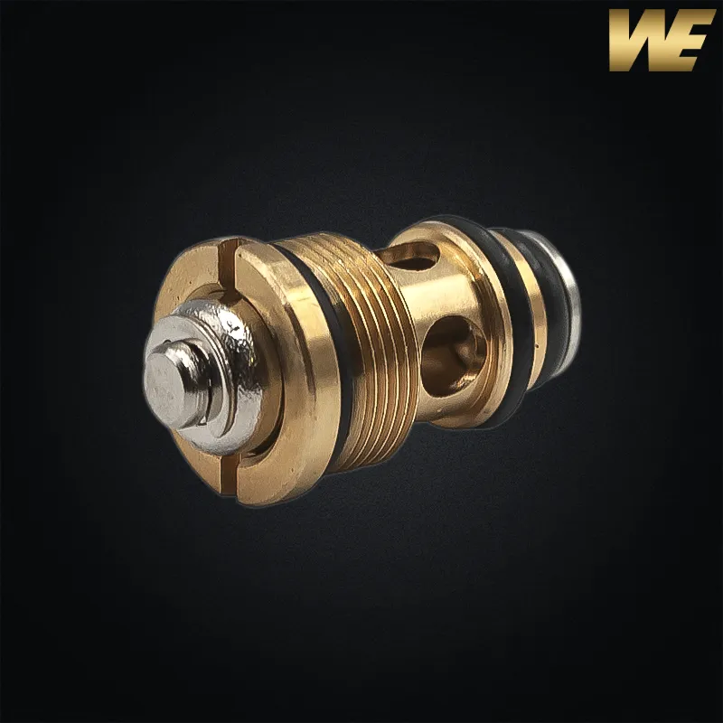WE Airsoft Valve D'éjection (Output Valve), WE17
