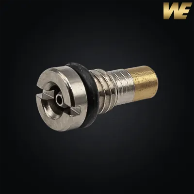 Valve de Remplissage pour Chargeur WE17, G17 - WE Airsoft