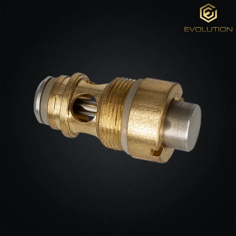 Evolution Valve D'éjection pour Chargeur Hi-Capa 5.1 TM