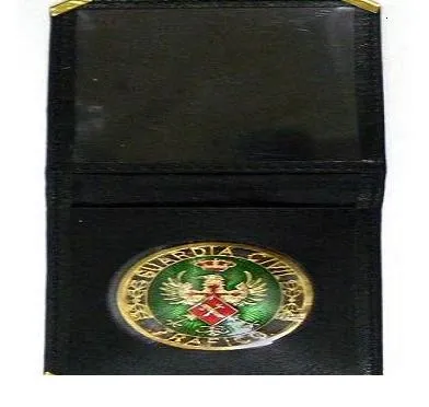 Cartera Guardia Civil Trafico