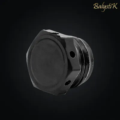 Écrou de Rupture Disk pour HPR200 - Balystik