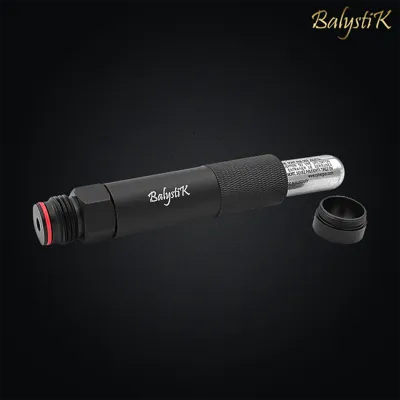 Adaptateur de Cartouche CO2 pour Régulateur HPA - Balystik