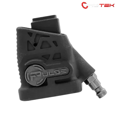 Adaptateur Chargeur MP5 HPA Pulse, pour Hi-Capa, EU - ProteK