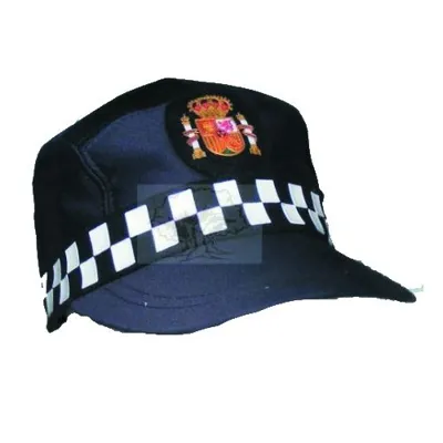 Policía Local Escala Básica Ajustable