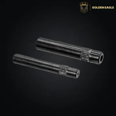 Ensemble de Goupilles de Corps (Body Pins Set), M870 Gaz - Golden Eagle