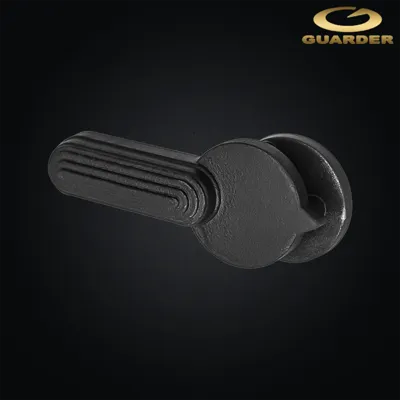 Sélecteur de Tir Enhanced pour M4, M16 - Guarder