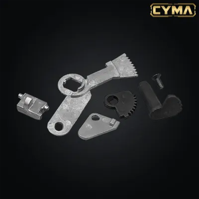 Sélecteur de Tir Interne AK47, AK74, AKM - Cyma