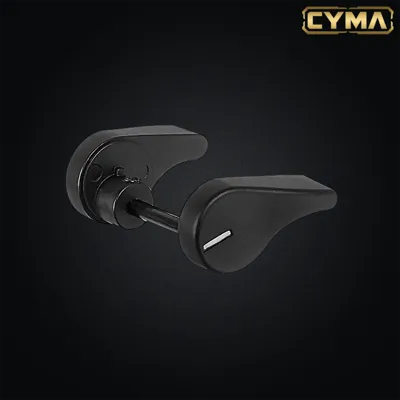 Sélecteur de Tir Externe pour MP5 - Cyma