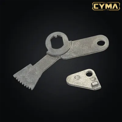 Ensemble Leviers Internes de Sélecteur de Tir pour AK - Cyma