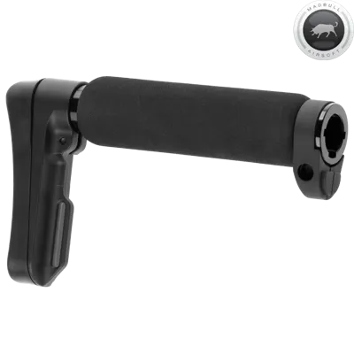 Crosse Tactique Ace™ Ultra Lite pour M4 - MADBULL