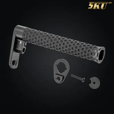 Crosse Tactique Lightweight QD (Quick Detach) pour M4, AR15 - 5KU