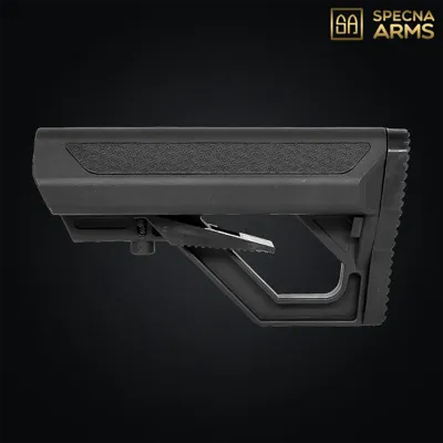 Crosse Tactique SAAS™ Heavy Ops pour M4, M16 - Specna Arms