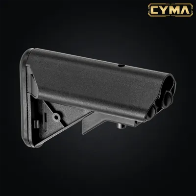 Crosse Tactique Special Force pour M4, M16 - Cyma