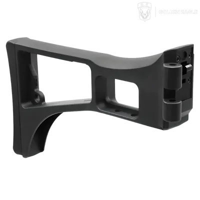Crosse Tactique Rabattable pour G36 - Golden Eagle